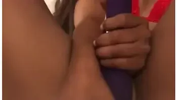 masturbation,squirt,ebony