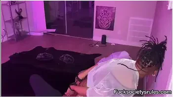 bondage,eating-pussy,bdsm,pussy-eating,pussy-licking