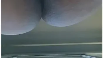 dildo-masturbation,creamy-pussy,window-voyeur,public-masturbation,juicy-pussy