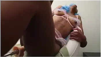 slim-thick,athletic-fit-girls,amateur-ebony,ebony,dripping-wet-pussy