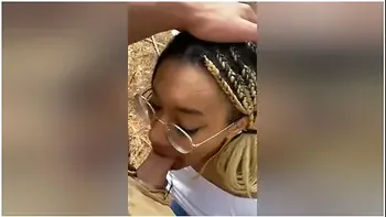 interracial,cream-pie,tattoo-girl,ebony,outdoor