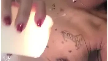 ebony-tits,amateur-milf,ebony-milf,smoking-fetish,music-video