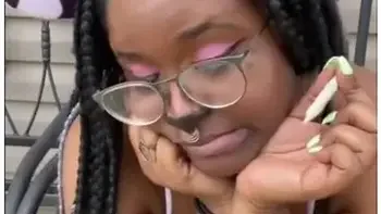 pee,ebony,thick,cowgirl,peeing