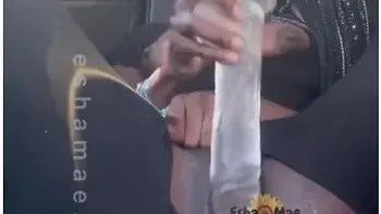 toys,squirting,petite-ebony,face-squirting,ebony