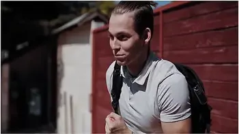 cum-in-mouth,ebony,freeze-time,blowjob,lifting