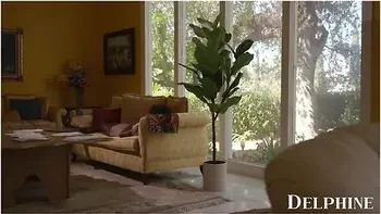 delphine-films,gagging,pleasure,film,eating-ass