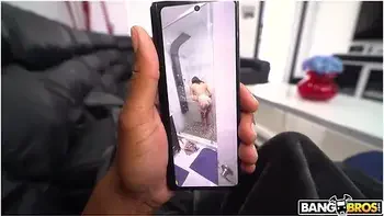 deepthroat,bangbros,cock-sucking,petite,moaning