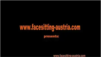 face-sitting,black,kink,arsch,butt-sitting