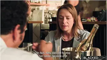 interracial-sex,double-blowjob,blowjob,handjob,doggystyle