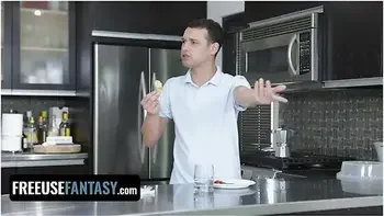 clothed-sex,step-sis,ebony,casual-sex,doggystyle