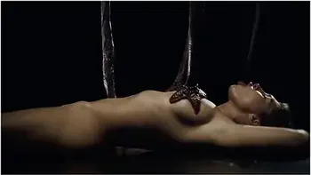 asian,real-hentai,blonde,solo-female,hentaied