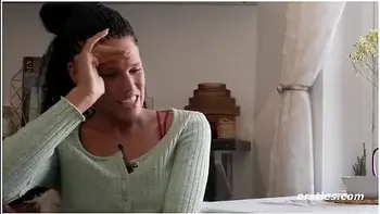 girl-eating-pussy,small-tits,ebony,nipples,fingering