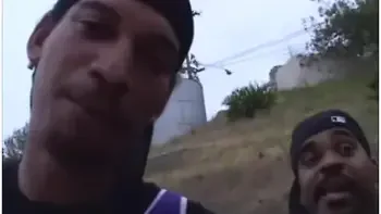 voyeur,cars,ebony,group,outdoors