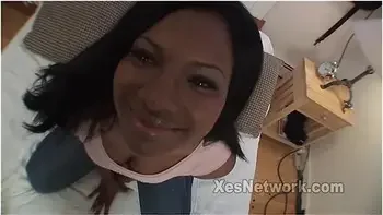 point-of-view,big-black-booty,big-ass-ebony,big-black-ass,black-teen-facial