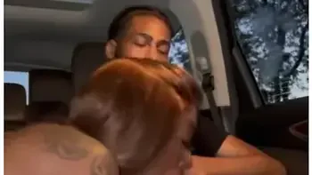 sucking-dick,riding-dick,blowjob,car-head,cocksucking