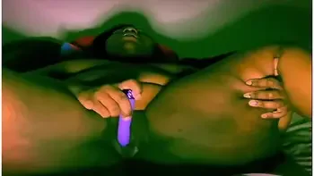 ebony-bbw,sex-toys,solo-masturbation,big-ass,ebony