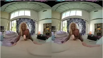 shaved,virtual-reality,solo,adult-toys,voyeur-pov