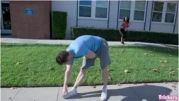 big-ass,muscular-guy,smalltits,reverse-cowgirl,big-dick