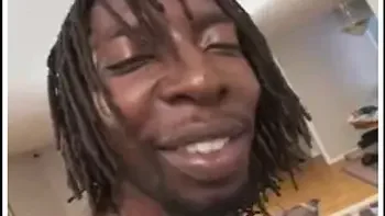 brazilian,ebony,facial