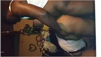 amateur,ebony,bbw,big-nipples,doggystyle