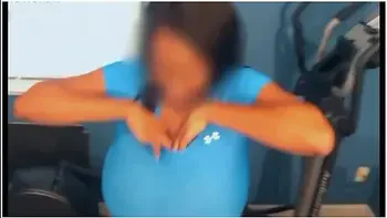 big-tits,ebony,funny,nipples,hd