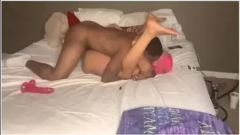 red-head,interracial,handjob,big-cock,tattoo