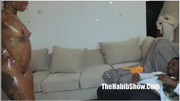 ebony,amateur,hardcore