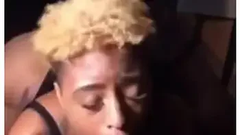 deepthroat,pov,blonde,amateur,big-cock