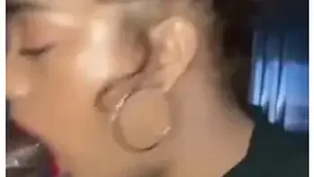 deepthroat,pov,amateur,ebony