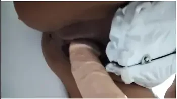 hd,milf,solo-female,toys,ebony