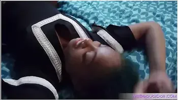 tattoo,gangbang,ebony,pov,amateur