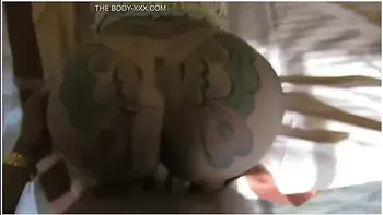 tattoo,pov,interracial,blonde,amateur