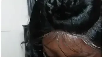 brunette,ebony,big-tits,hd,milf