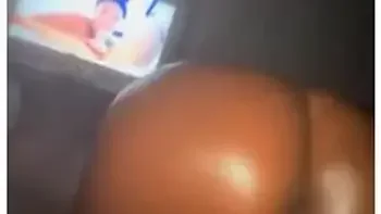 amateur,oiled,pov,milf,brunette