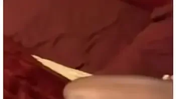 lingerie,pov,ebony,big-cock,amateur