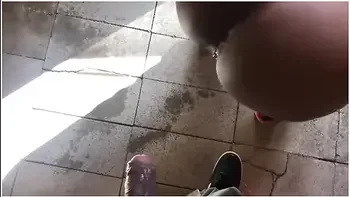 amateur,ebony,big-ass,big-cock,pov