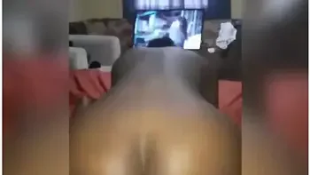 big-cock,big-ass,pov,ebony,amateur