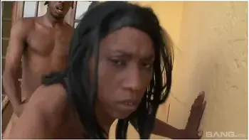 brunette,big-ass,big-cock,ebony,outdoor