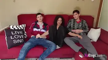 spanish,fakings,cumshot,doggystyle,reality