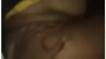 ebony,creampie,hd,big-tits,amateur