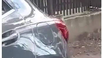 public,nudist,brunette,big-ass,outdoor