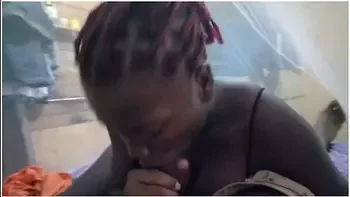 deepthroat,pov,ebony,hd,big-cock