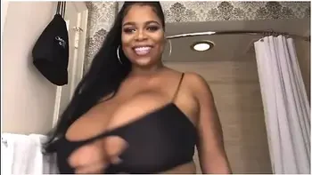 hd,amateur,ebony,oiled,big-tits