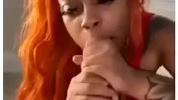 ebony,interracial,tattoo,big-cock,deepthroat