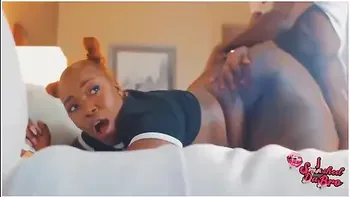 big-tits,ebony,big-cock,tattoo,cunnilingus