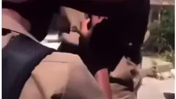 ebony,outdoor,hd,amateur