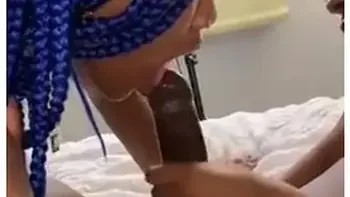 handjob,swallow-cum,pov,big-cock,ebony