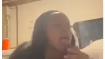 brunette,amateur,milf,big-cock,handjob