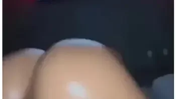 big-ass,amateur,brunette,pov,oiled