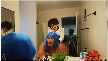 hd,amateur,tattoo,ebony,milf